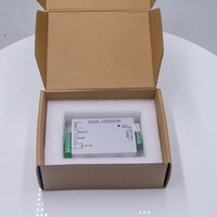 Transmetteur de pesage Silvanus 6 canaux DC18-30V, capteur de poids, convertisseur de tension et de courant, amplificateur de cellule de charge AP300A RS485/RS232