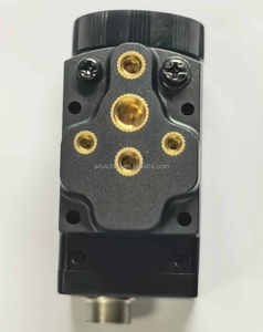 เซ็นเซอร์ดั้งเดิม XG-200C กล้องดิจิตอลสี 2 ล้านพิกเซล รุ่นซีรีส์ - Product Image 2