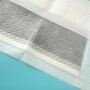 Factory Wholesale Pet Puppies Waterproof Disposable <strong>Dog</strong> Pee Pet Puppy Pad Training Pee Pad <strong>for</strong> <strong>Dog</strong> - Product Image 2