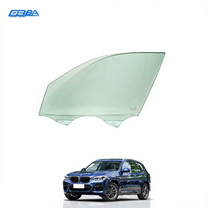 Repuesto directo de cristal original para ventana lateral de puerta de auto para BMW X3 G01 2017-2024 OE 51337397129 - Product Image 1