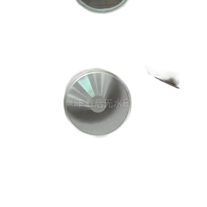 Lumière de scène tête mobile faisceau lumineux <span class=keywords><strong>prisme</strong></span> lentille <span class=keywords><strong>prisme</strong></span> - Product Image 1
