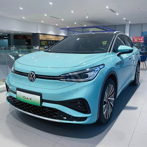 ID4 <span class=keywords><strong>Jordan</strong></span> Volkswagen ID.<span class=keywords><strong>4</strong></span> X 2026 VOITURE D'OCCASION ID4 X Smart Edition Voitures économiques Véhicules à énergie nouvelle à vendre - Product Image 1