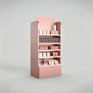 Arco di bellezza magazzino rimovibile su misura armadio alto Multistrato + armadio inferiore - Product Image 3