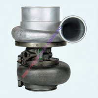 BTV7501 Turbocharger 5260200805 14322-0003 23540089 5260200905 R5260200905 714322-0002 for DDC-MTU GENSET 12V4000 Engine Turbo
