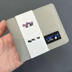 Portafogli da Uomo <span class=keywords><strong>di</strong></span> Lusso <span class=keywords><strong>di</strong></span> <span class=keywords><strong>Marca</strong></span> Designer in Vendita, Portafogli alla Moda <span class=keywords><strong>di</strong></span> <span class=keywords><strong>Marca</strong></span> - Product Image 4