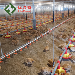 Nueva Caja de Nidificación para <span class=keywords><strong>Gallinas</strong></span> U-Best, Jaula de Recolección de Huevos, para Aves de Corral de Rango Libre, Automática, Inteligente, con Sistema de Rodamiento 1.5 - Product Image 3