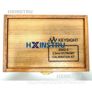 Kit de Calibración Mecánica Económico Keysight 85052D, de CC a 26.5 GHz, 3.5 mm H - Product Image 1