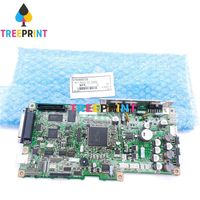 Оригинальная основная плата в сборе-U792800720 подходит для Graphtec FC8600/FC8000