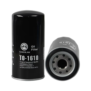 Filtro de Aceite LF777 3889311 5050832 P550777 B7577 LF3635 3754002100 37540-02100 156071440 51414 600-212-1511 6002121511 Para Komatsu - Product Image 3