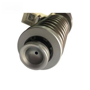 Топливная форсунка Common Rail для двигателя D13, номер 20584345 - Product Image 3