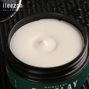 <span class=keywords><strong>Produits</strong></span> phares pour <span class=keywords><strong>Amazon</strong></span> : Argile coiffante professionnelle à base d'eau à tenue forte avec biotine - Product Image 1