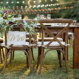 Restaurant nordique en bois de bonne qualité Cabine de café rembourrée en cuir Tabourets de <span class=keywords><strong>bar</strong></span> Ensemble de banquettes d'angle pour canapé - Product Image 1