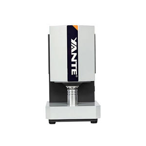 YT-CM3000 고정밀 색상 분석기 분광 광도계 종이 판지 형광 단색 더블 빔 분광 광도계 - Product Image 3