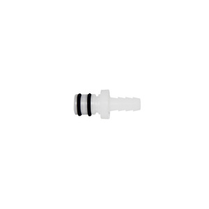 Vanne à connexion rapide IL1604HB, raccord mâle 1/4 pouce pour l'eau et l'air, à usage de coupure - Product Image 4