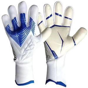 Gants de gardien de but <span class=keywords><strong>Predator</strong></span> Pro PC avec revêtement en silicone Zone Skin - Product Image 4