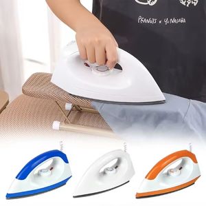 Fer à repasser électrique 1200W <span class=keywords><strong>5</strong></span> vitesses réglable ménage <span class=keywords><strong>repassage</strong></span> à <span class=keywords><strong>sec</strong></span> sans eau fer forage à chaud transfert de chaleur pour voyage à domicile - Product Image 2