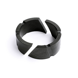 Bán Sỉ Vòng Đệm Kín Piston Ptfe Cho Máy Nén Khí Không Dầu Vòng Dẫn Hướng - Product Image 3