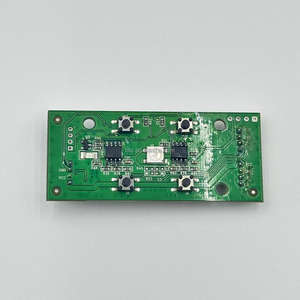 工場メーカー 中国 スマート小型家電 OEM サプライヤー <span class=keywords><strong>PCBA</strong></span> プリント基板アセンブリ FR-4 材質 1オンス銅 - Product Image 3