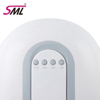 Caractéristique unique de SML : Produit chinois - Lampe à LED pour ongles de 146 W avec puissante lampe UV à LED