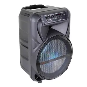 B Loa Đèn LED Tiệc Karaoke 18 Inch Máy Khuếch Tán Hương Thơm Bằng Điện Siêu Âm Với Hệ Thống Âm Thanh Dj Chuyên Nghiệp