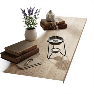 Brûleur d'encens décoratif de table noir de qualité supérieure, le plus vendu, au meilleur prix, diffuseur de parfum d'intérieur - Product Image 1