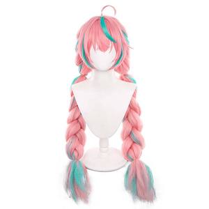 Disfraz de Varesa del Juego <span class=keywords><strong>Genshin</strong></span> Impact para Fiestas de Animación - Product Image 5