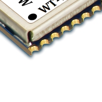 Module GNSS OTW WT-11-TD, package complet pour les appareils portables avec GPS L1
