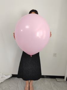 Globos <span class=keywords><strong>de</strong></span> Látex Macaron Arcoíris Pastel <span class=keywords><strong>de</strong></span> Gran Venta en Colores Rosa y Morado para Suministros <span class=keywords><strong>de</strong></span> Fiesta - Product Image 4