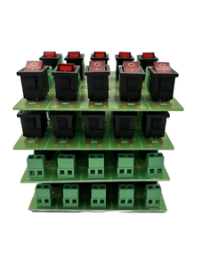 Nuke Nb-IOT Từ Xa Không Dây Meter Đọc Bộ Tập Trung Tùy Chỉnh Cho Nước Điện Gas & Nhiệt Mét Với OEM ODM Hỗ Trợ - Product Image 3