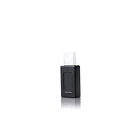 Penerima USB Nirkabel Universal untuk Pengontrol Xbox One/Elite 1/2/Series S/X ke Adaptor PC untuk Permainan Xbox/PC di Windows