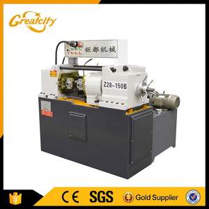 Mesin Pembuat Ulir Batang Pengikat <span class=keywords><strong>Dywidag</strong></span> BARU, Mesin Pembuat Ulir dengan Rol - Product Image 4