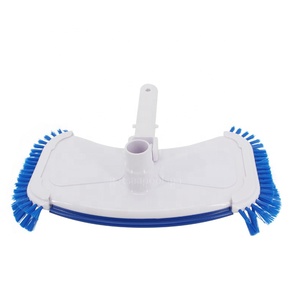 Cabezal de vacío giratorio de lujo <span class=keywords><strong>para</strong></span> piscina, usado <span class=keywords><strong>para</strong></span> limpieza de piscina cepillo lateral, producto - Product Image 2