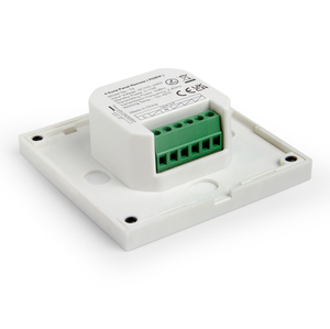 Télécommande de panneau 4 zones <span class=keywords><strong>T3</strong></span> (RGBW) - Product Image 4