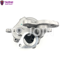 High Quality Vehicle Parts Oil Pump Engine Systems ICIQ6600CC 1117948 for FORD Transit 2.4Di Oil Pump