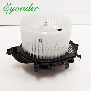 Ventilateur de chauffage et climatisation pour CITROËN <span class=keywords><strong>C4</strong></span> GRAND <span class=keywords><strong>PICASSO</strong></span> 2007- 6441W8 6441.W8 5E2228100 K92124 BL0070002 DEA07016 - Product Image 6