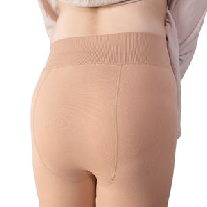 <span class=keywords><strong>Legging</strong></span> d'Hiver Épais et Chaud pour Femme, <span class=keywords><strong>Doublé</strong></span> <span class=keywords><strong>Polaire</strong></span>, Intérieur Fourrure Douce et Chaude - Product Image 5