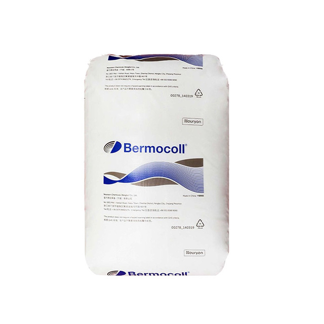 Nouryon EBM 8000 Methyl Ethyl Hydroxyethyl Cellulose Non-Ionic Water-Soluble Cellulose Ether China for Paints Inks Latex Paints