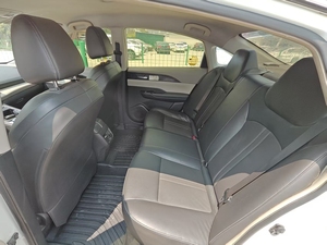 Dong.feng E70 Usado, Sedán Eléctrico, Vehículo para Transporte de Pasajeros, Taxi, Vehículo para Transporte Urbano, Automático, con Volante a la Izquierda, Autonomía de 601-700 km - Product Image 4