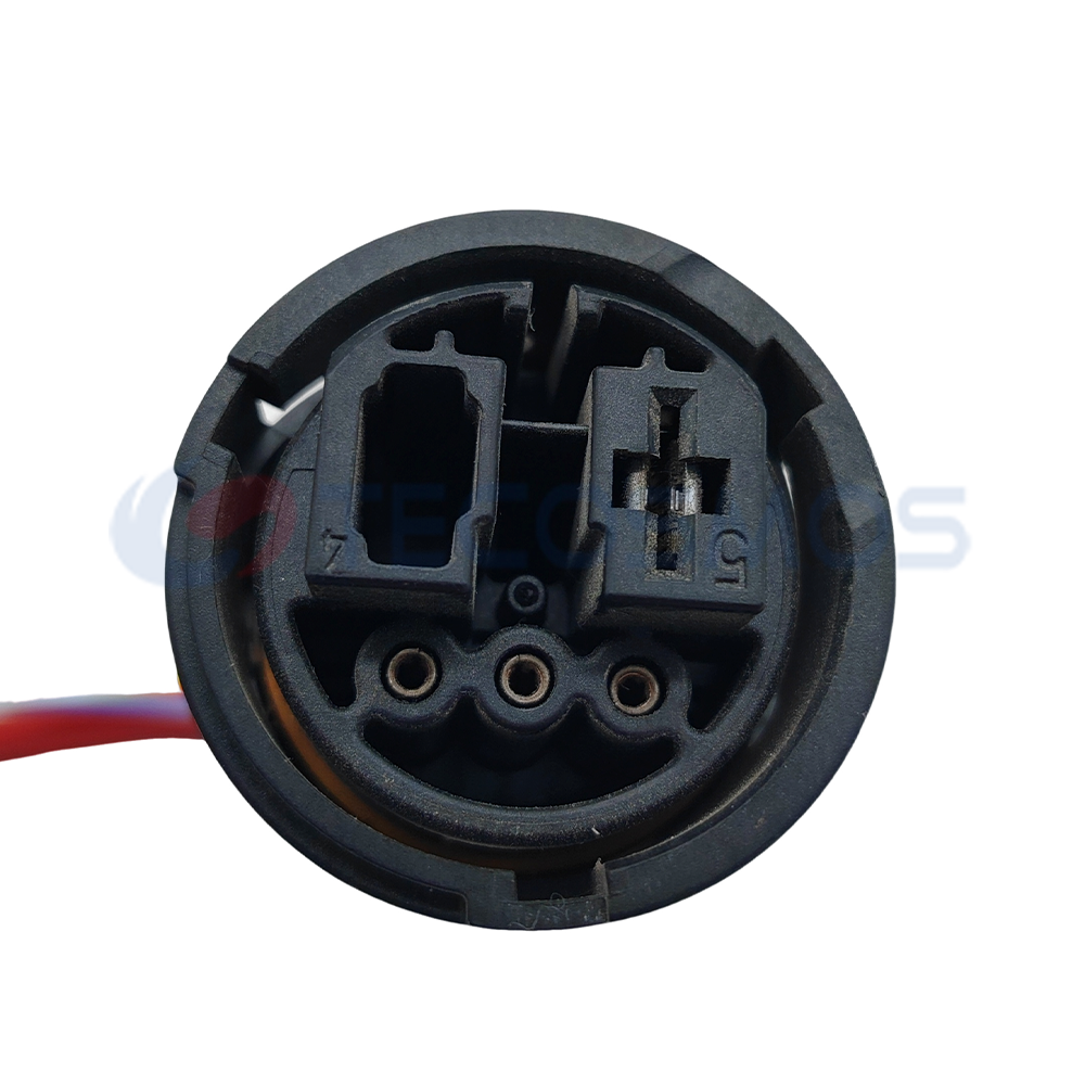 Automobile Waterproof Wiring Harness Connector Plug CT5-0035M
