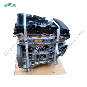 Newpars M271.941 M271 M276 Remanufacturé 1.8L M271 Long Bloc Moteur Assemblage pour <span class=keywords><strong>Mercedes</strong></span> <span class=keywords><strong>Benz</strong></span> W203 W211 SLK - Product Image 3