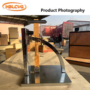 शेनके STT-940 स्टील घटक जस्ता कोटिंग आसंजन टेस्टर मशीन - Product Image 6