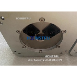 YASKAWA Direct <b>Drive</b> USED SGMCS-02B3B11 AC SERVO MOTOR 42W H - Product Image 4