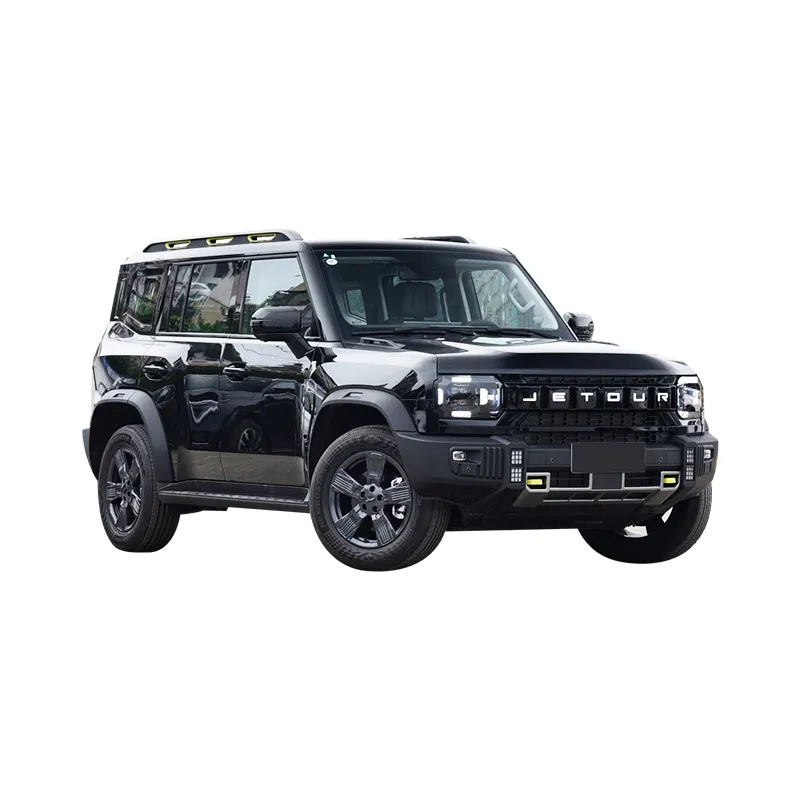 Лучшие продажи 2024 Jetour Traveller 0 км 2,0 т внедорожник 4x4 Т2 бензиновый внедорожник новые автомобили