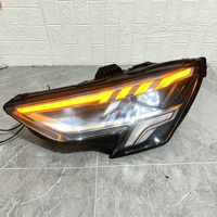 Precio con Descuento para Faros LED Audi A3 S3 RS3 8Y 2020 2021 2022 2023 2024 OE 8Y0941033 8Y0941034 Kit de Carrocería Original A3 S3 RS3