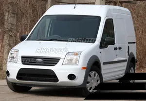 Grille de pare-chocs avant pour Ford Transit 2010-2013 Édition Amérique du Nord - Kit carrosserie et accessoires automobiles - Product Image 5