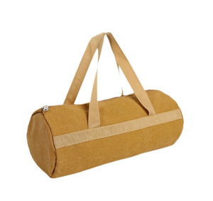 Sac à outils de luxe robuste et imperméable, organisateur de rangement portable en toile avec fermeture éclair, pochette personnalisable avec logo - Product Image 5