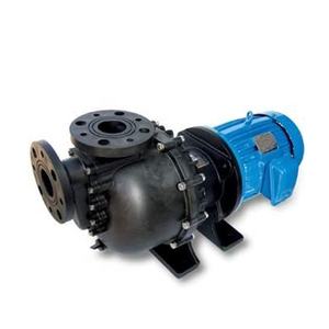 Ímã de aço inoxidável, resistente químico, mini bomba de movimentação magnética - Product Image 3