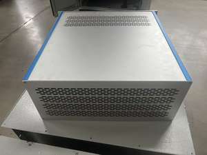 15kW Taşınabilir ve Özelleştirilebilir DC Yük Bankası 12V/24V/48V/110V/220V/1000V/2000V - Product Image 5