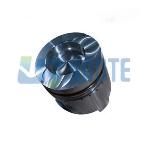 SHIYOU 6207-31-2180 6207312180 Kit de Pistón de Motor con Pasador y Retenedor para Excavadora S6D95-6 S6D95L S6D95L-6 PC200-5 PC200-6 <span class=keywords><strong>SCOTE</strong></span> - Product Image 5