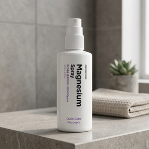 Cooling Magnesium <b>Spray</b> for Muscles and Joints Menthol & Camphor Formula Fast-Absorbing <b>spray</b> - Product Image 3